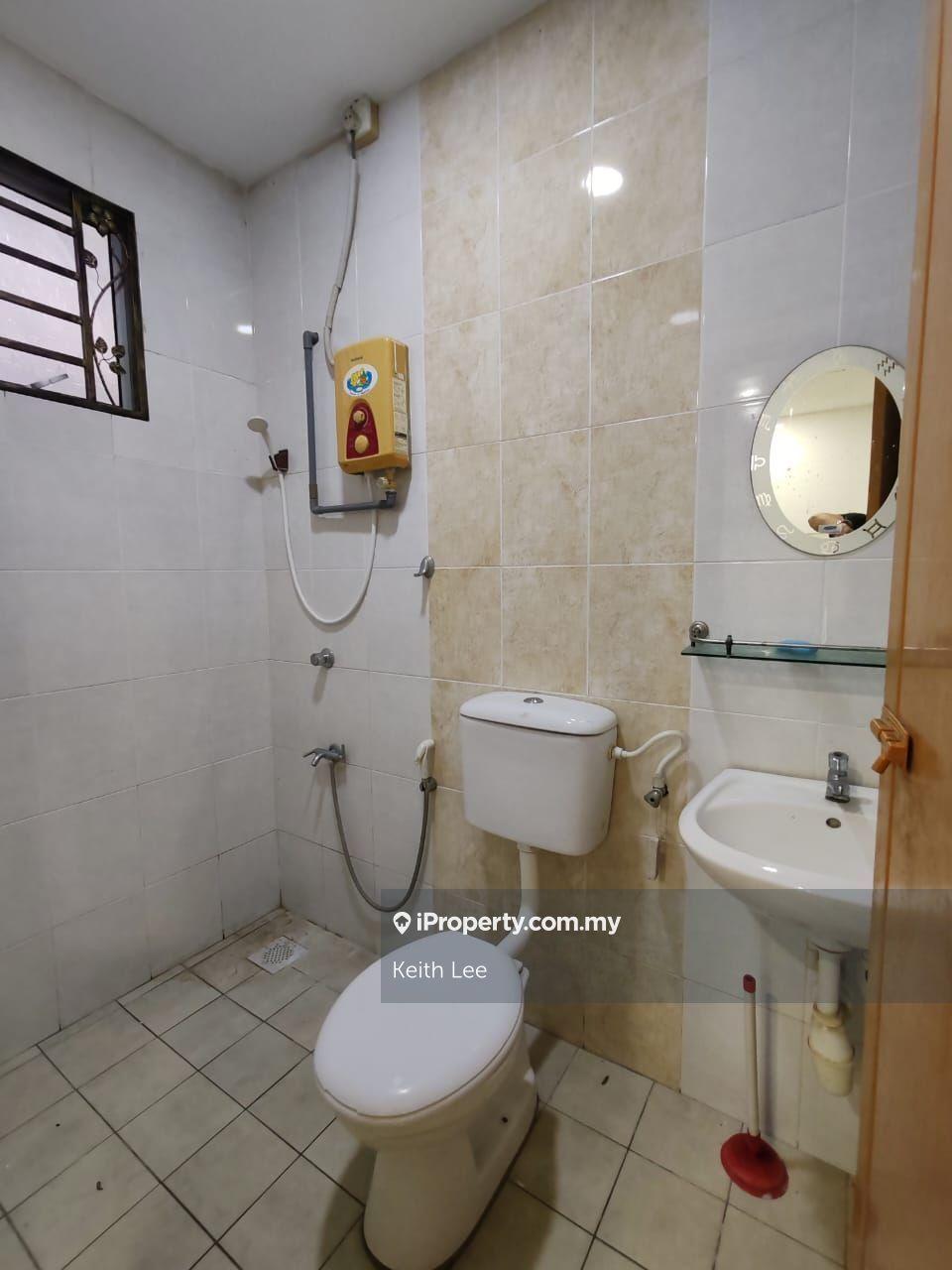 Rumah Berangkai 2 Tingkat untuk Dijual di Taman Tun Perak, Cheras oleh Keith Lee - iProperty.com.my