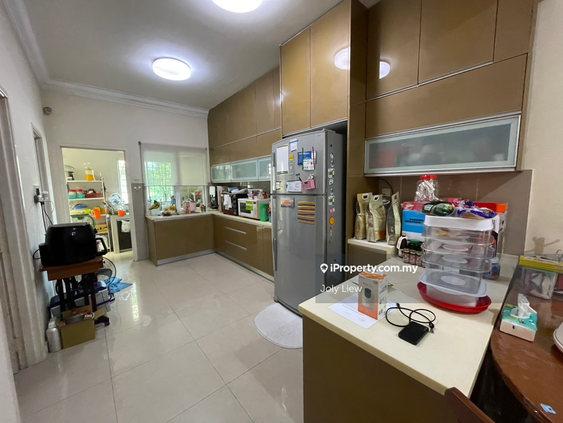Rumah Berangkai 2.5 Tingkat untuk Dijual di Taman midah , Cheras, Cheras oleh Joly Liew - iProperty.com.my
