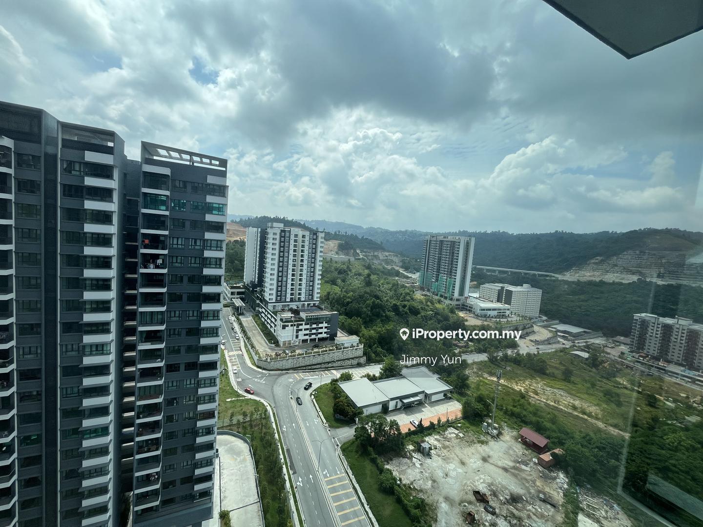 Kondominium untuk Dijual di Alstonia Residence oleh Jimmy Yun - iProperty.com.my