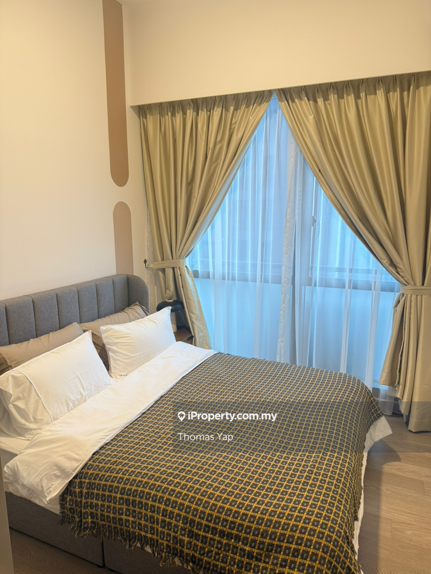 Service Residence for Rent in Core Residence @ TRX by Thomas Yap - iProperty.com.my