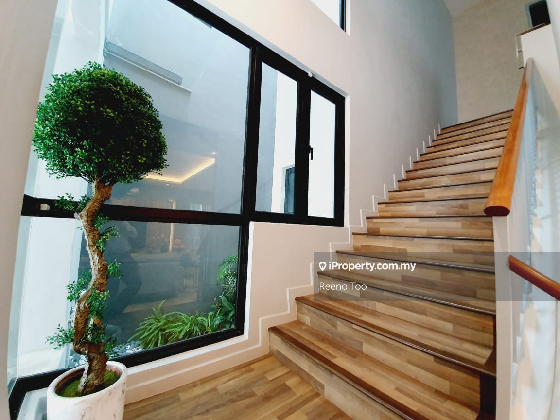 Semi-Detached House for Sale in Subang Bestari, Shah Alam by Reeno Too - iProperty.com.my