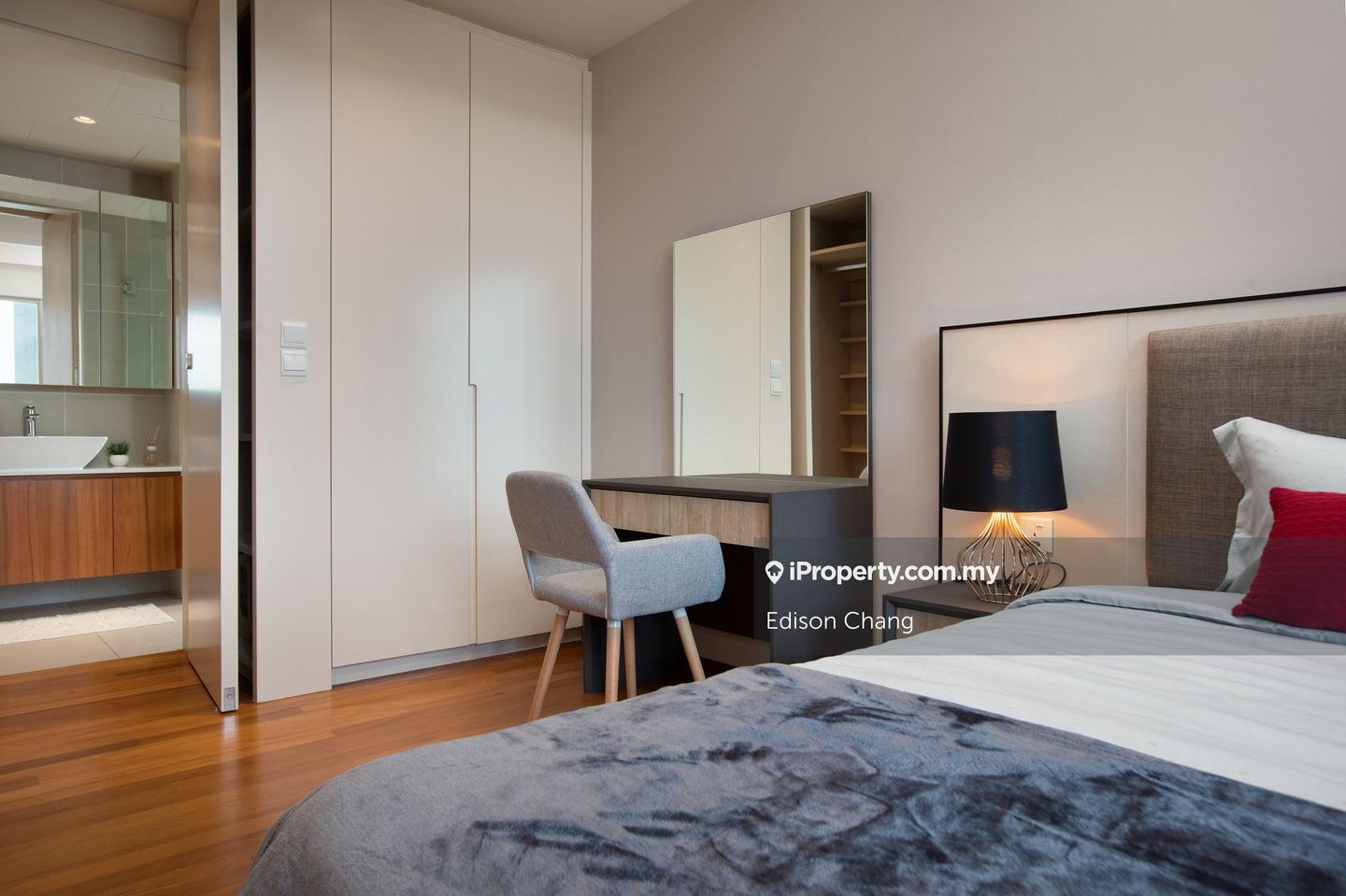 Service Residence for Sale in Petalz Residences by Edison Chang - iProperty.com.my