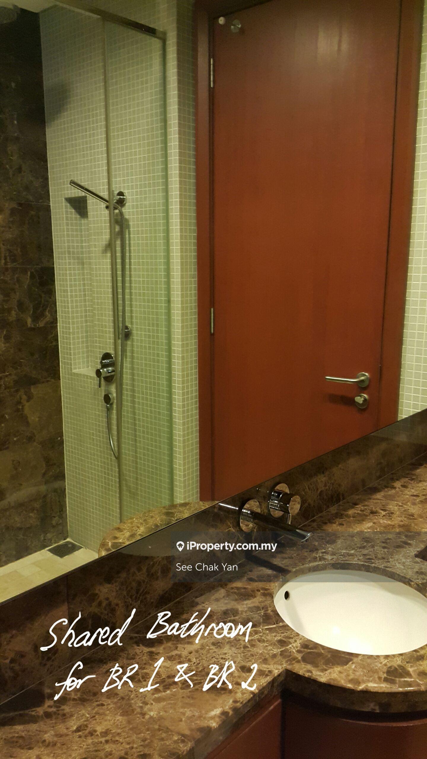 Condominium for Rent in Dua Residency by See Chak Yan - iProperty.com.my