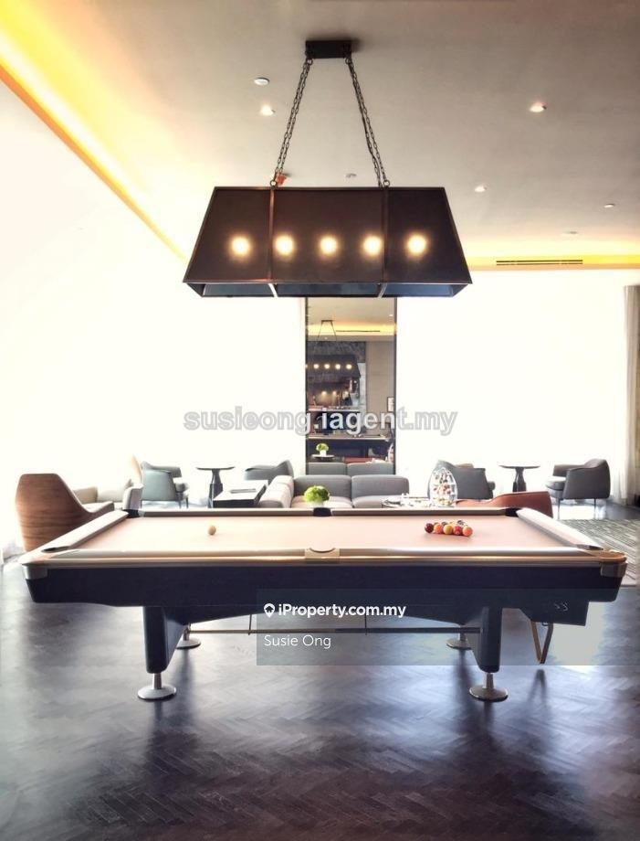 Service Residence for Sale in Four Seasons Place by Susie Ong - iProperty.com.my