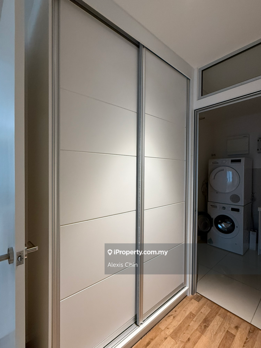 Condominium for Sale in Sunway Mont Residences by Alexis Chin - iProperty.com.my