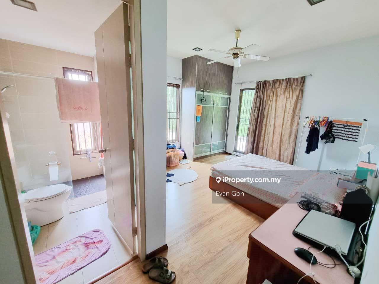 Semi-Detached House for Sale in Taman Bukit Kuchai, Bandar Kinrara by Evan Goh - iProperty.com.my