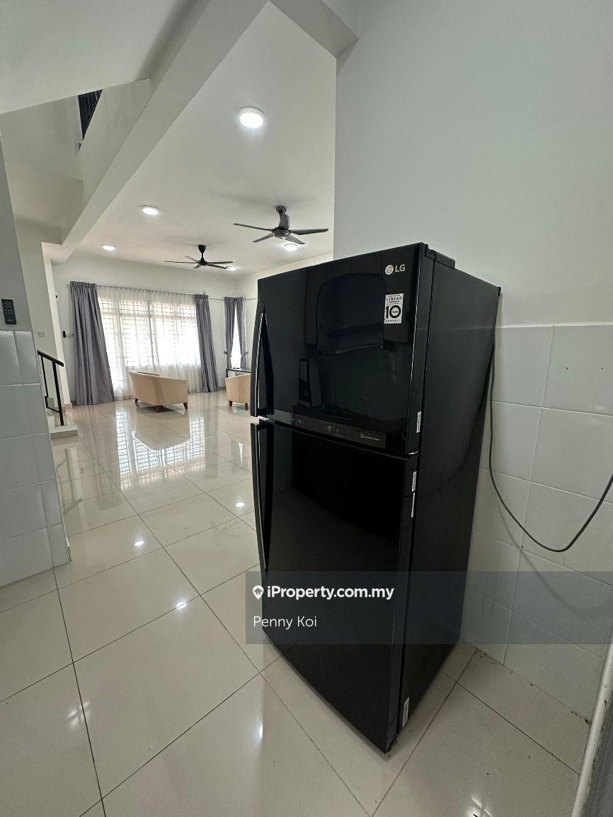 2-storey Terraced House for Rent in Taman Desaru Utama, Pengerang by Penny Koi - iProperty.com.my
