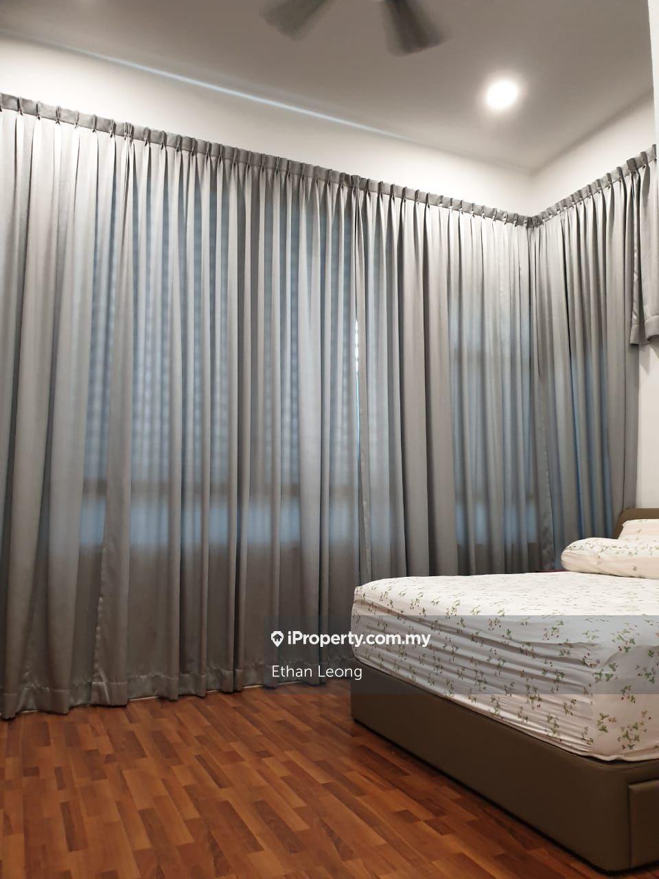 Rumah Kluster untuk Dijual di Eco Majestic Cluster Renovated, Semenyih oleh Ethan Leong - iProperty.com.my