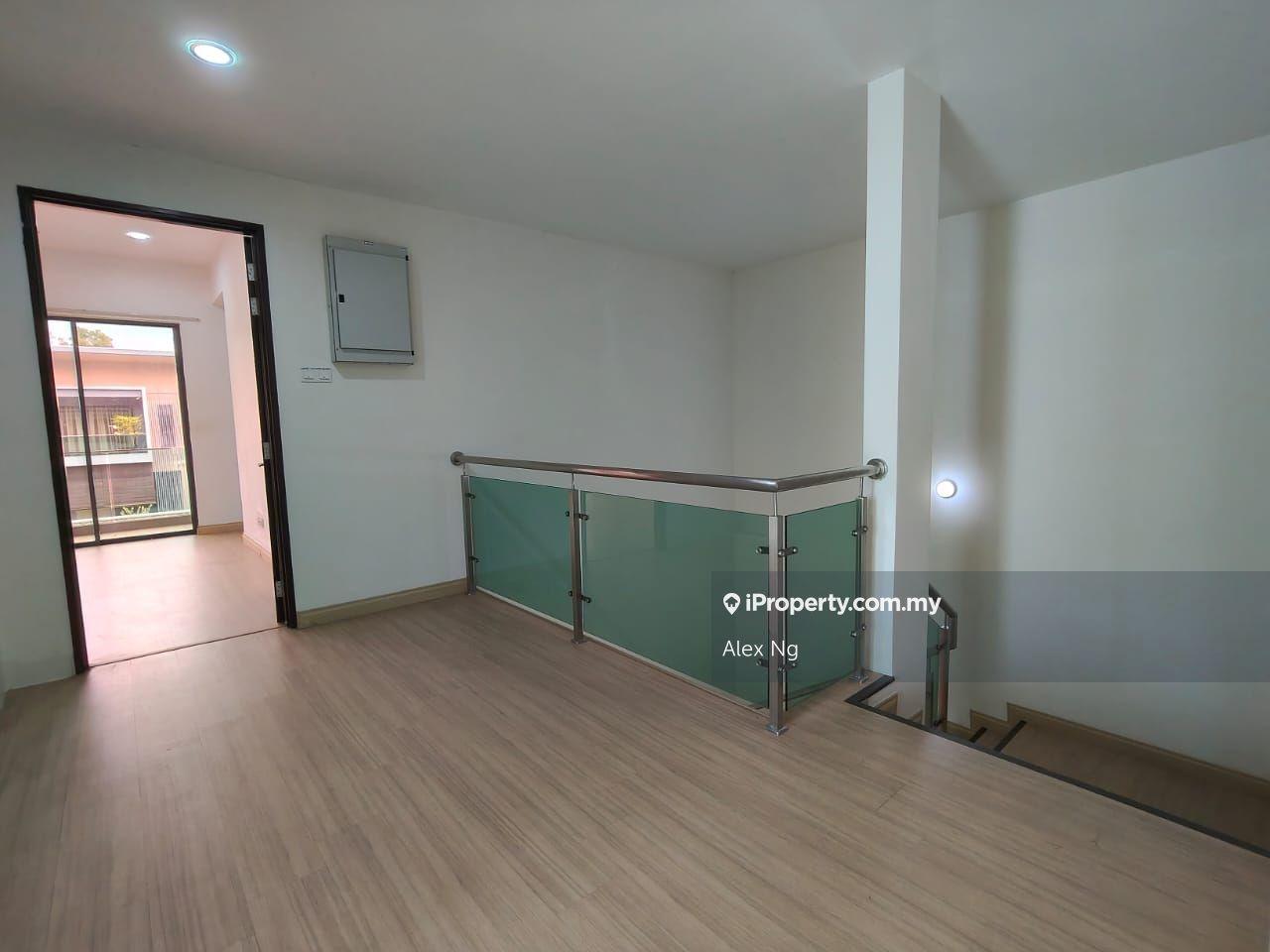 Semi-Detached House for Sale in Bandar Mahkota Cheras, Cheras by Alex Ng - iProperty.com.my