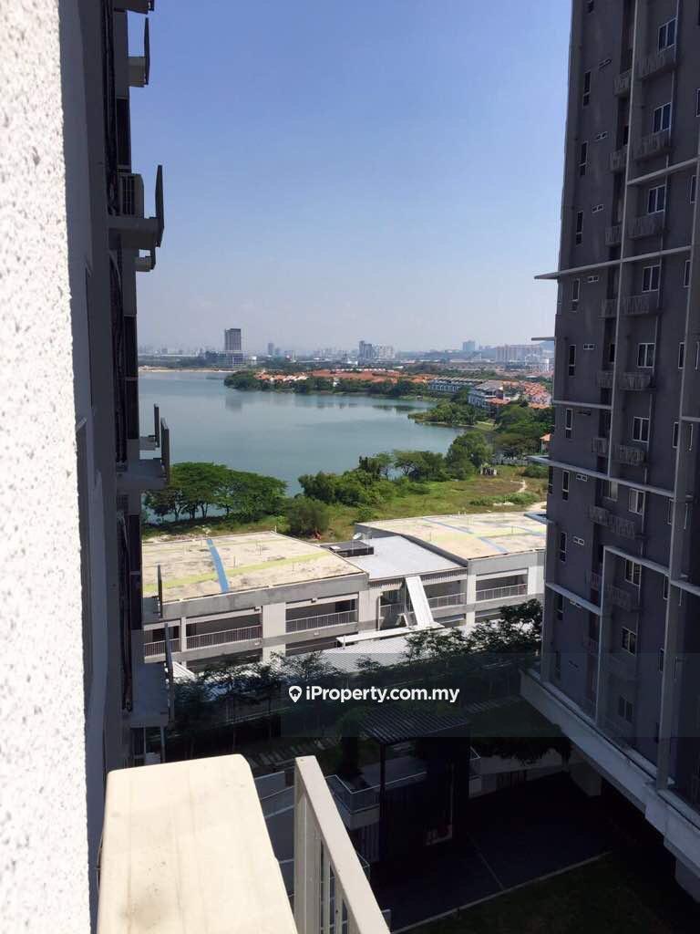 Condominium for Rent in The Wharf Residence by Michael Lim - iProperty.com.my