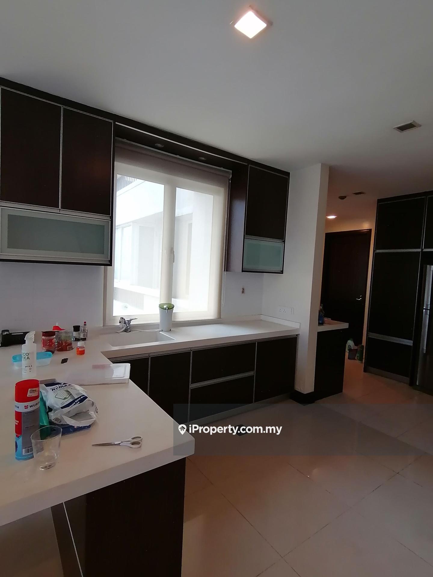 Kondominium untuk Disewa di Flora Murni oleh Sarah Lim - iProperty.com.my