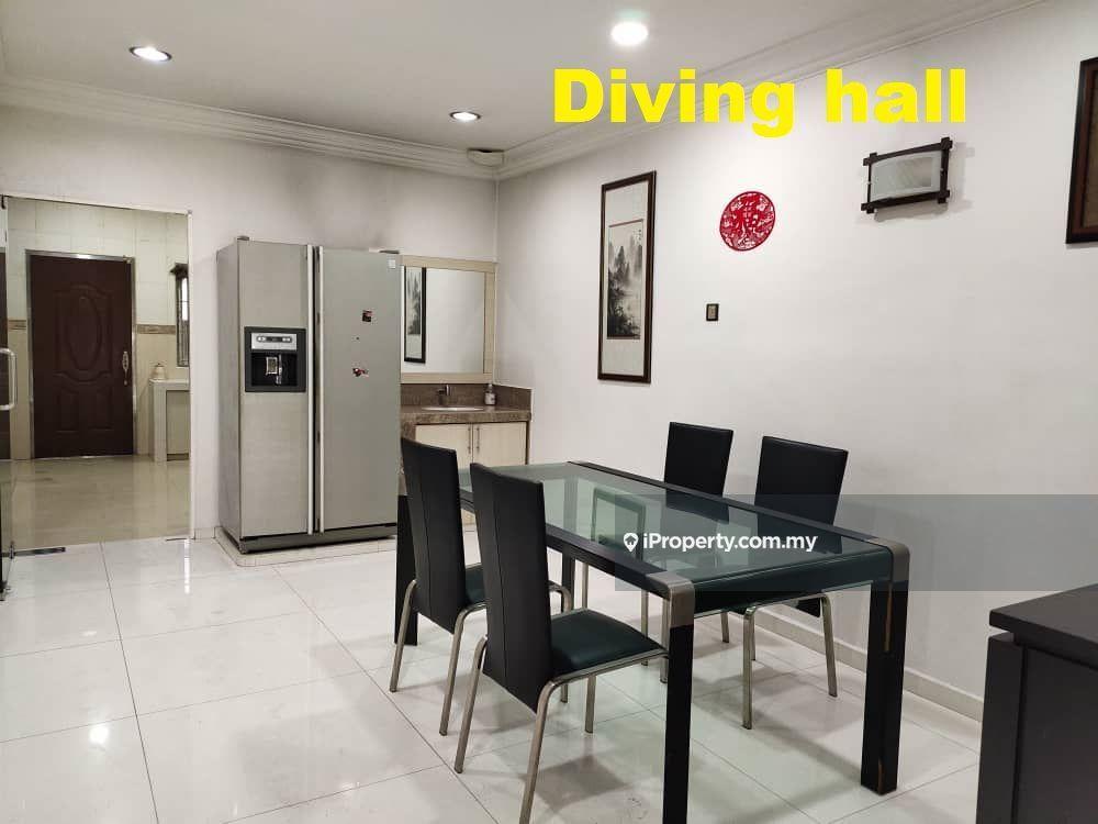 Semi-Detached House for Sale in Taman Equine, Seri Kembangan by Philip Wong - iProperty.com.my