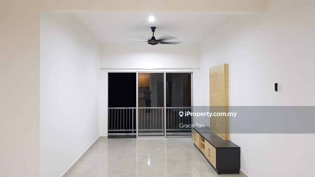 Pangsapuri untuk Dijual di Puncak Saujana oleh Grace Tan - iProperty.com.my