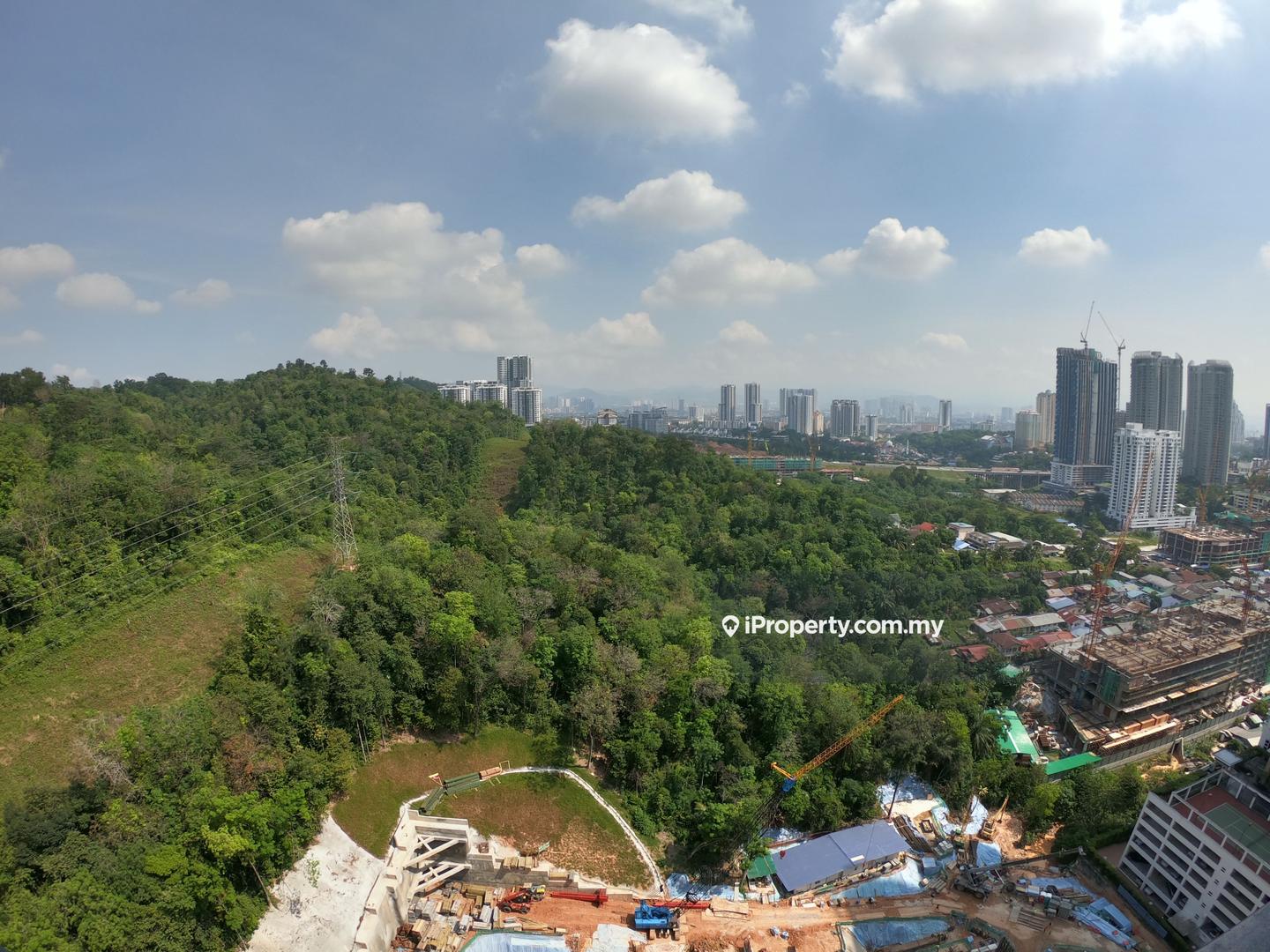 Condominium for Sale in Sunway Mont Residences by Sean Tan - iProperty.com.my