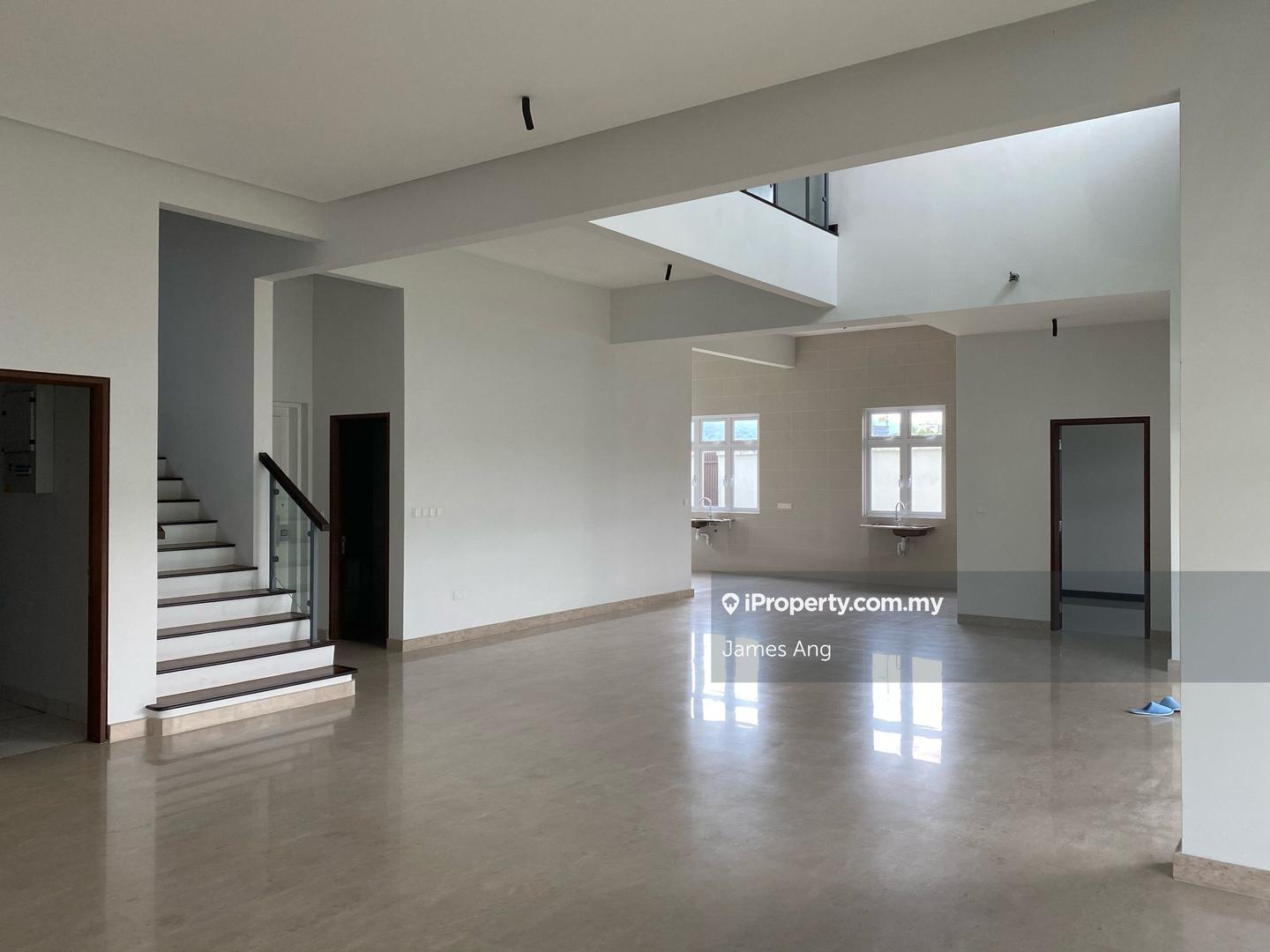 Bungalow House for Sale in Tijani Ukay, Ampang by James Ang - iProperty.com.my