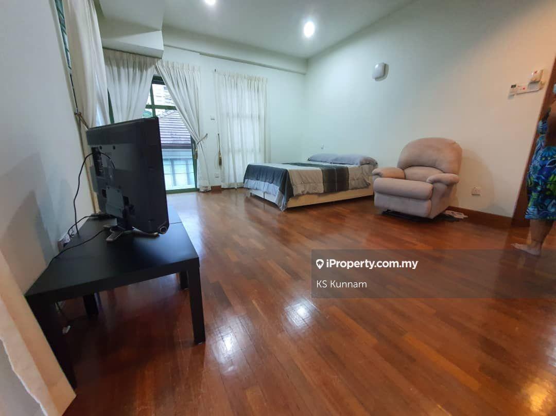 Rumah Berkembar untuk Disewa di Damansara Heights, Kuala Lumpur oleh KS Kunnam - iProperty.com.my