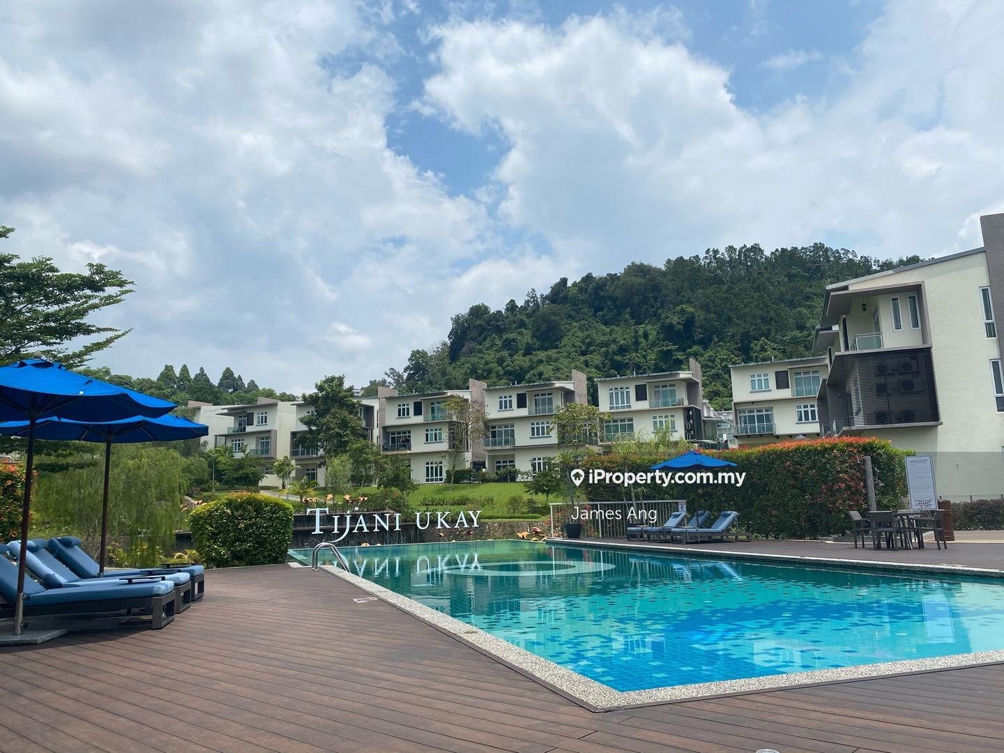 Bungalow House for Sale in Tijani Ukay, Ampang by James Ang - iProperty.com.my