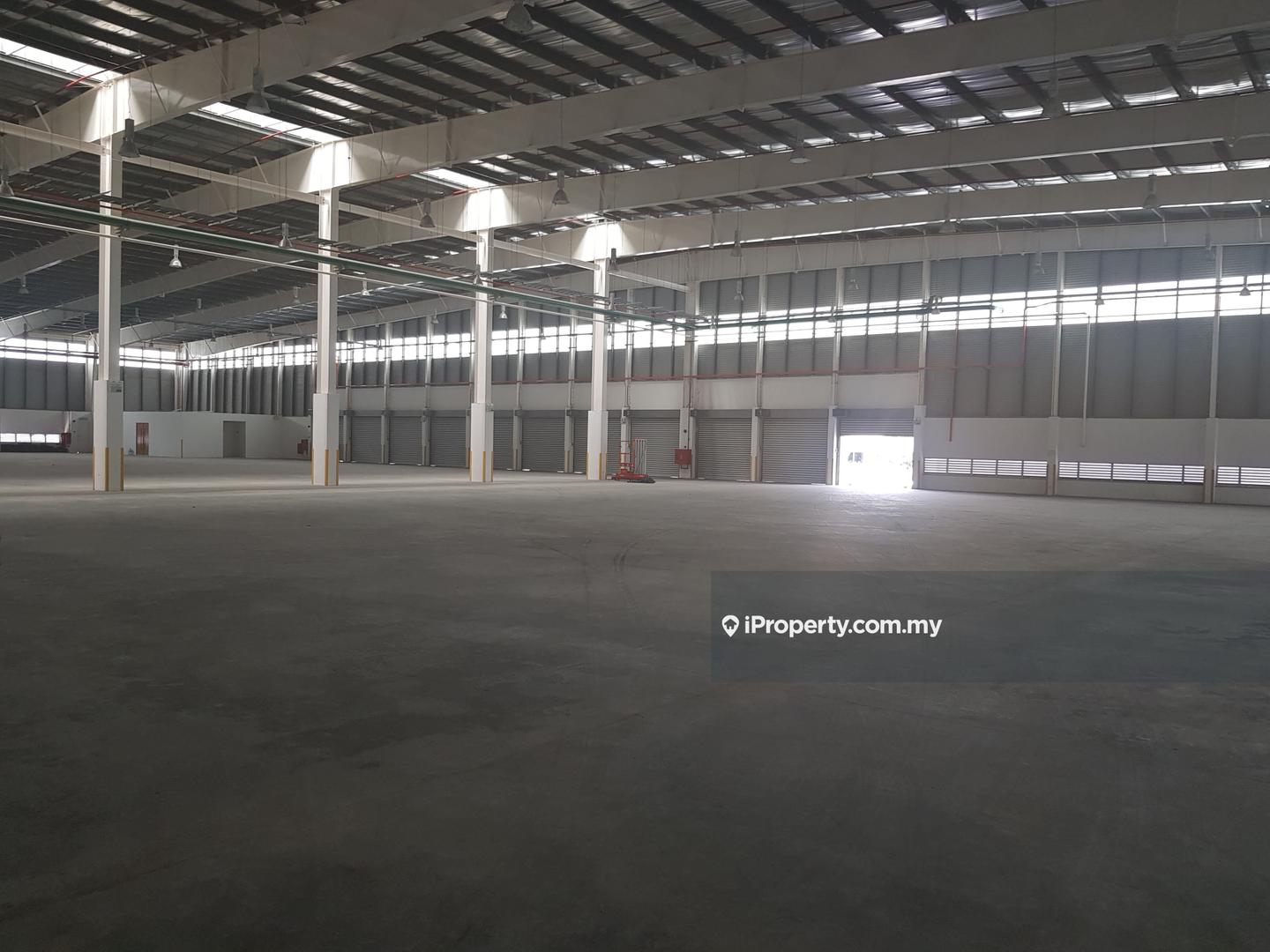 Kilang Terpisah untuk Dijual di Klang, Port Klang (Pelabuhan Klang) oleh Teo ZL - iProperty.com.my