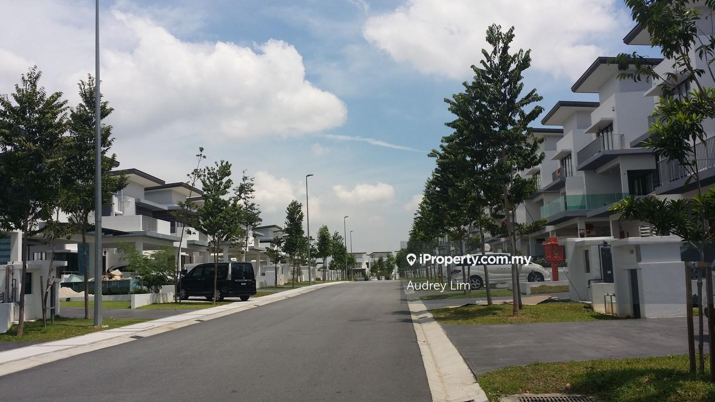Semi-Detached House for Sale in Jade Hills, Kajang by Audrey Lim - iProperty.com.my