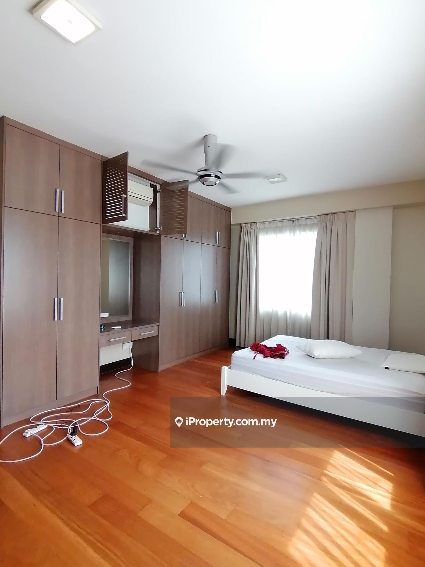 Kondominium untuk Disewa di Flora Murni oleh Sarah Lim - iProperty.com.my