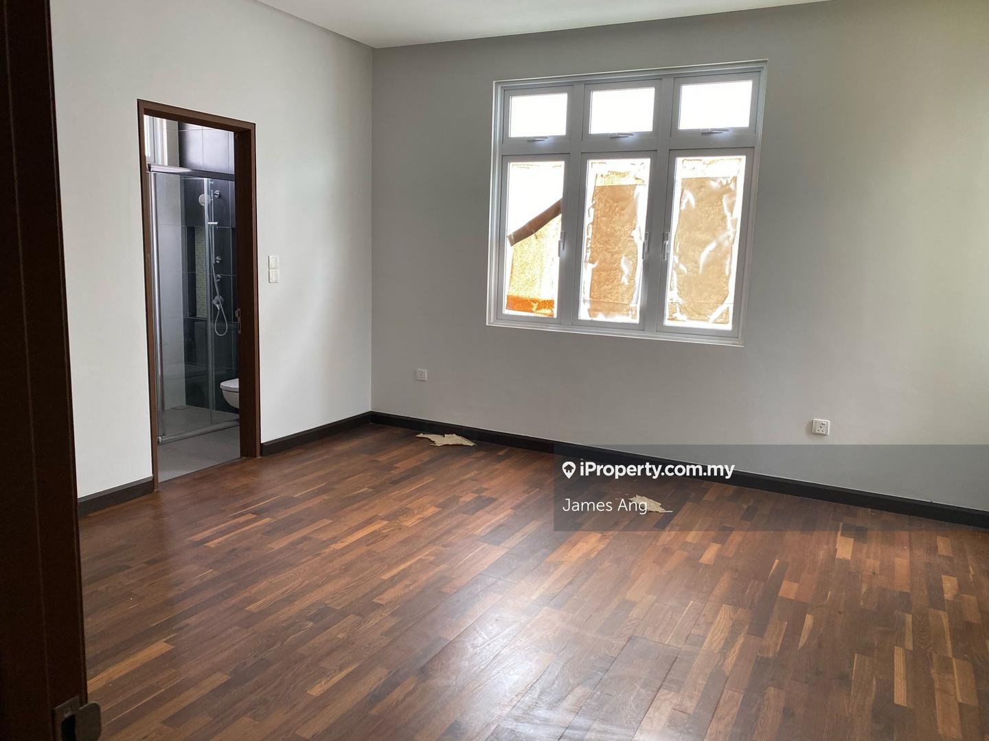 Bungalow House for Sale in Tijani Ukay, Ampang by James Ang - iProperty.com.my