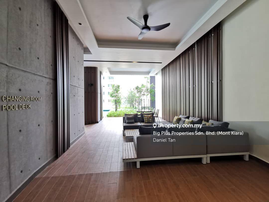 Condominium for Sale in Sunway Mont Residences by Daniel Tan - iProperty.com.my
