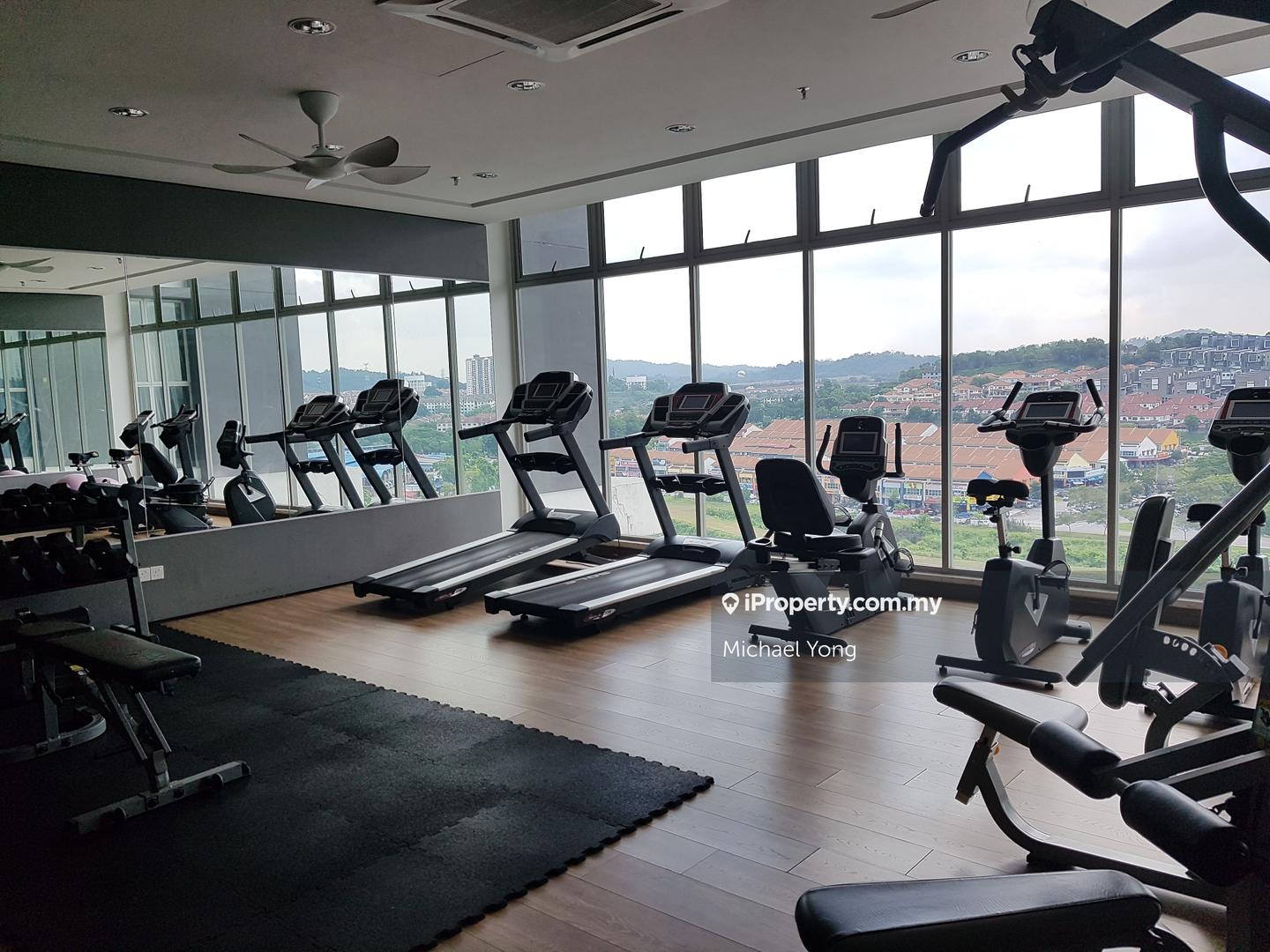 Service Residence for Rent in 3 Elements by Michael Yong - iProperty.com.my