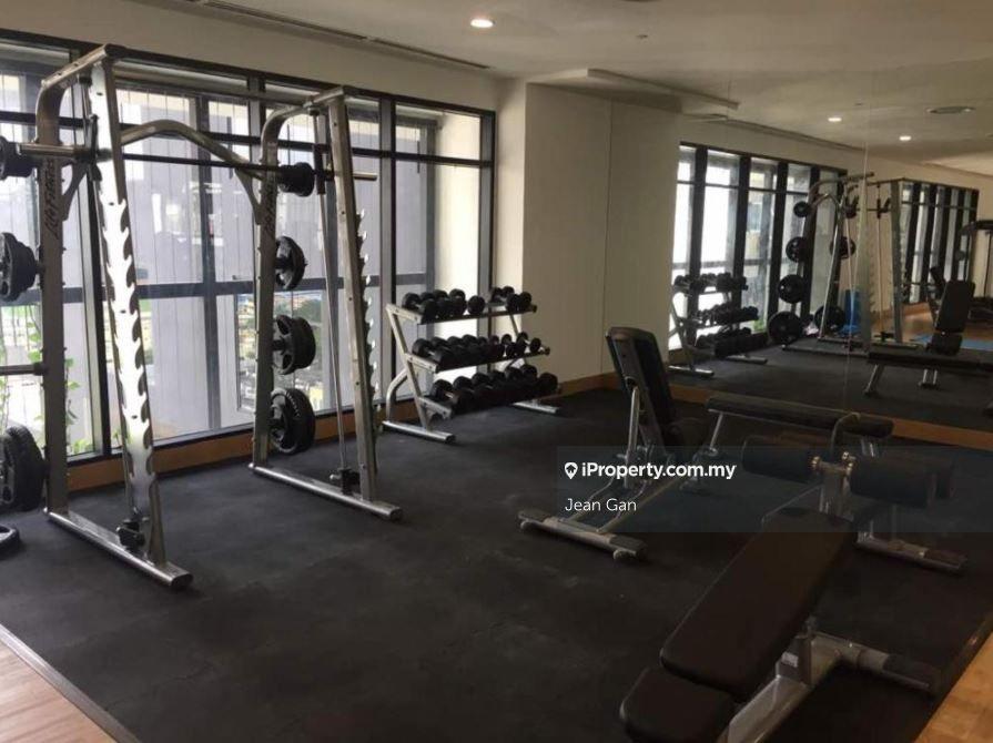 Service Residence for Rent in Establishment Bangsar (Menara Teguh Bangsar) by Jean Gan - iProperty.com.my