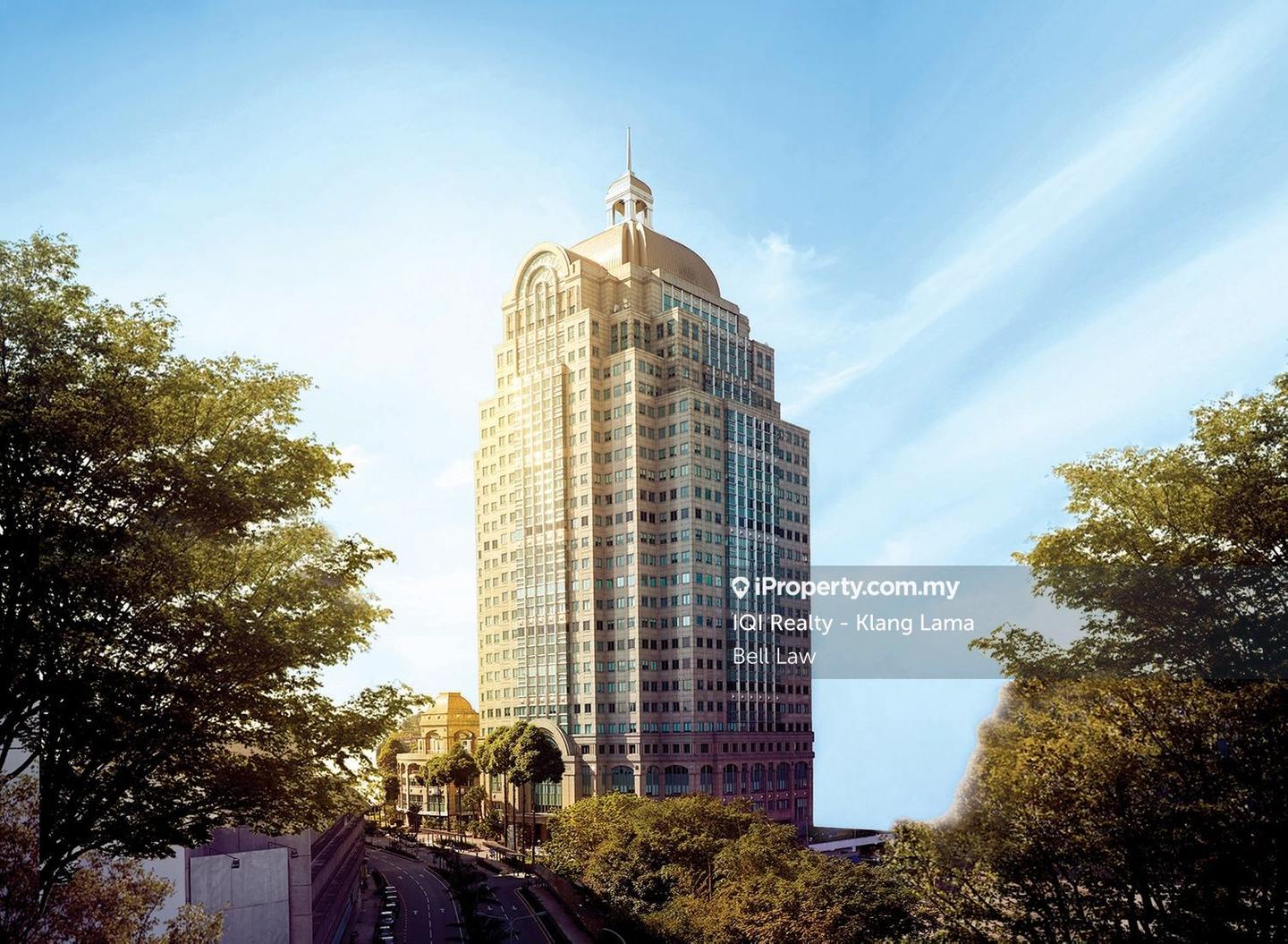 Office for Rent in Damansara Heights, Damansara Heights by Bell Law - iProperty.com.my