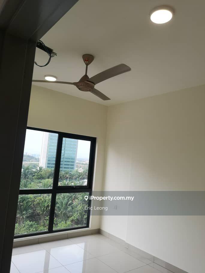 Service Residence for Rent in HYVE by Eric Leong - iProperty.com.my
