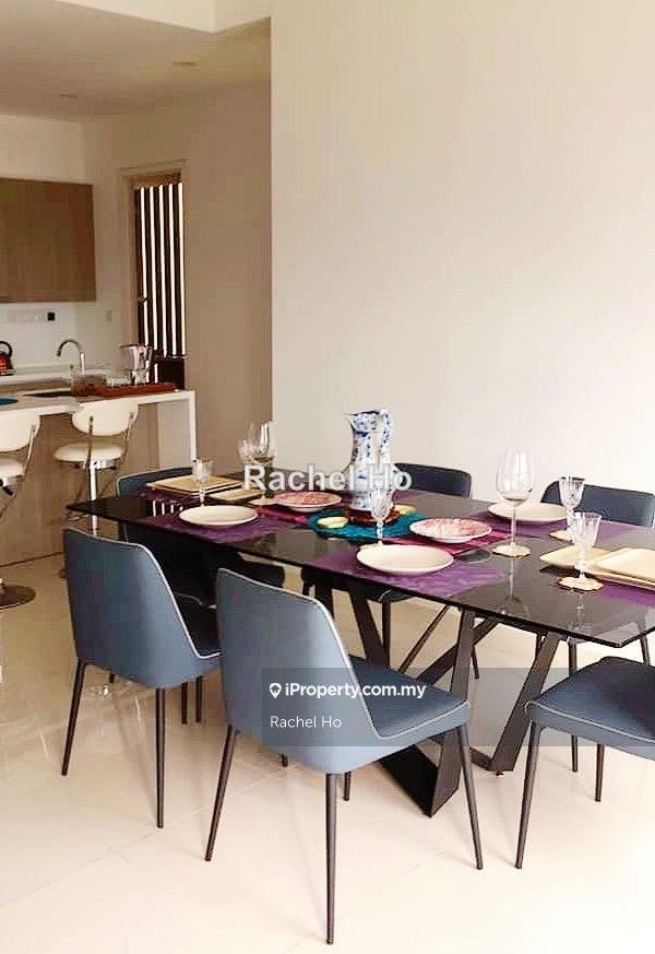 Residensi Servis untuk Disewa di Arnica @ Tropicana Gardens oleh Rachel Ho - iProperty.com.my