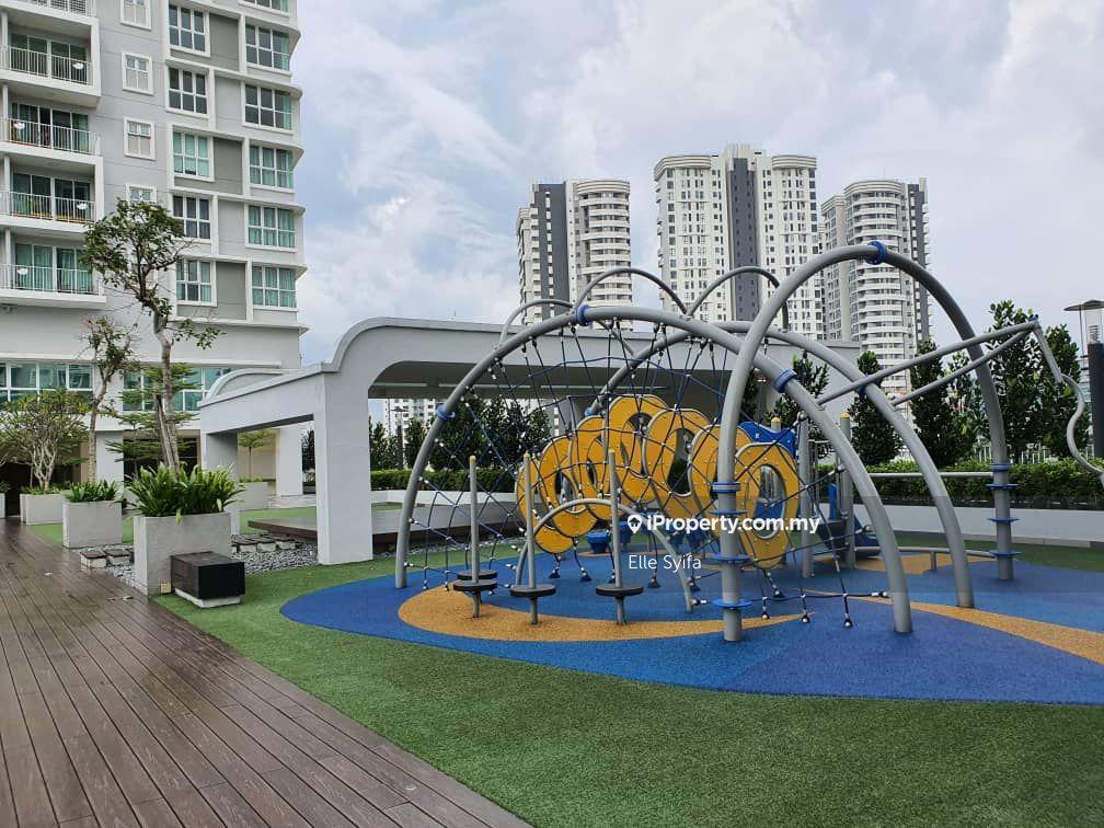 Kondominium untuk Disewa di 28 Dutamas oleh Elle Syifa - iProperty.com.my