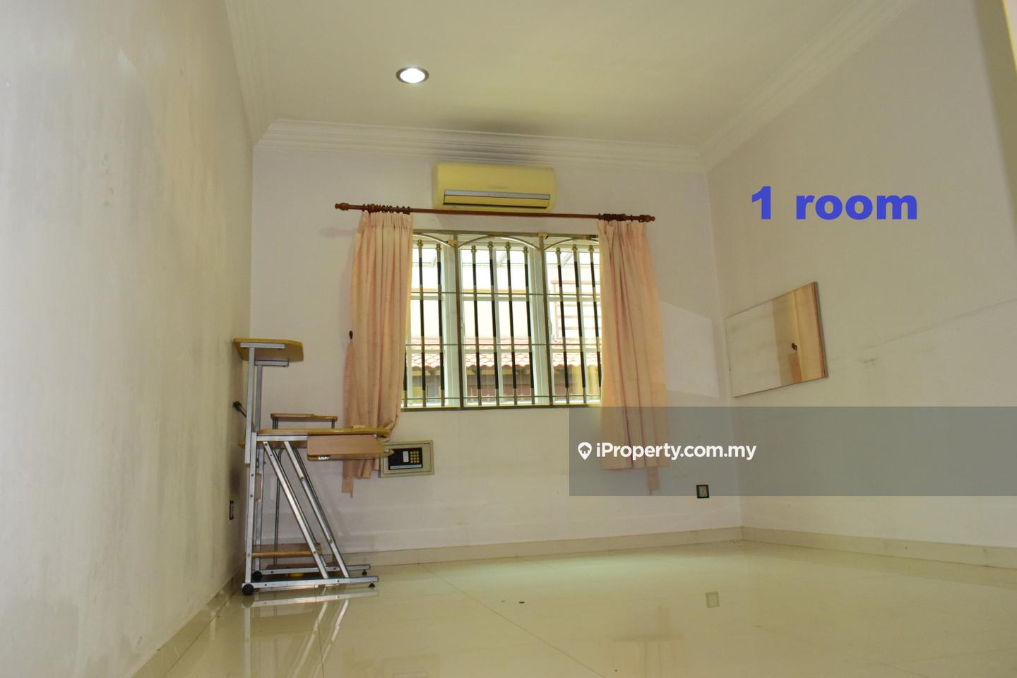 Semi-Detached House for Sale in Taman Equine, Seri Kembangan by Philip Wong - iProperty.com.my