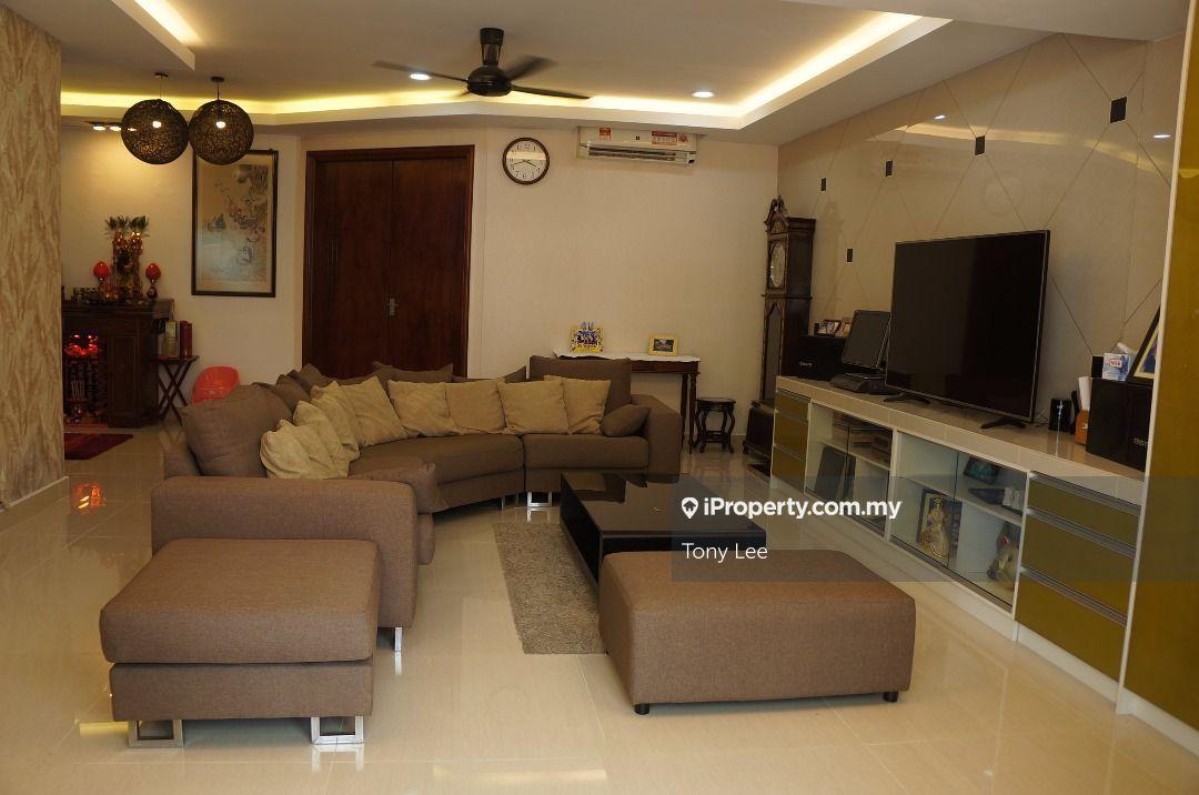 Bungalow House for Sale in sg ramal, Kajang by Tony Lee - iProperty.com.my