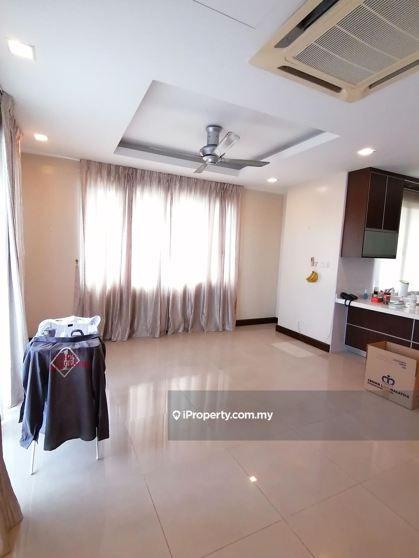 Kondominium untuk Disewa di Flora Murni oleh Sarah Lim - iProperty.com.my