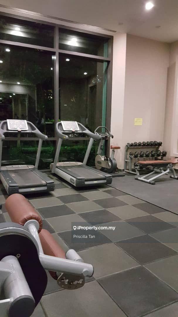 Service Residence for Rent in Hampshire Place by Priscilla Tan - iProperty.com.my