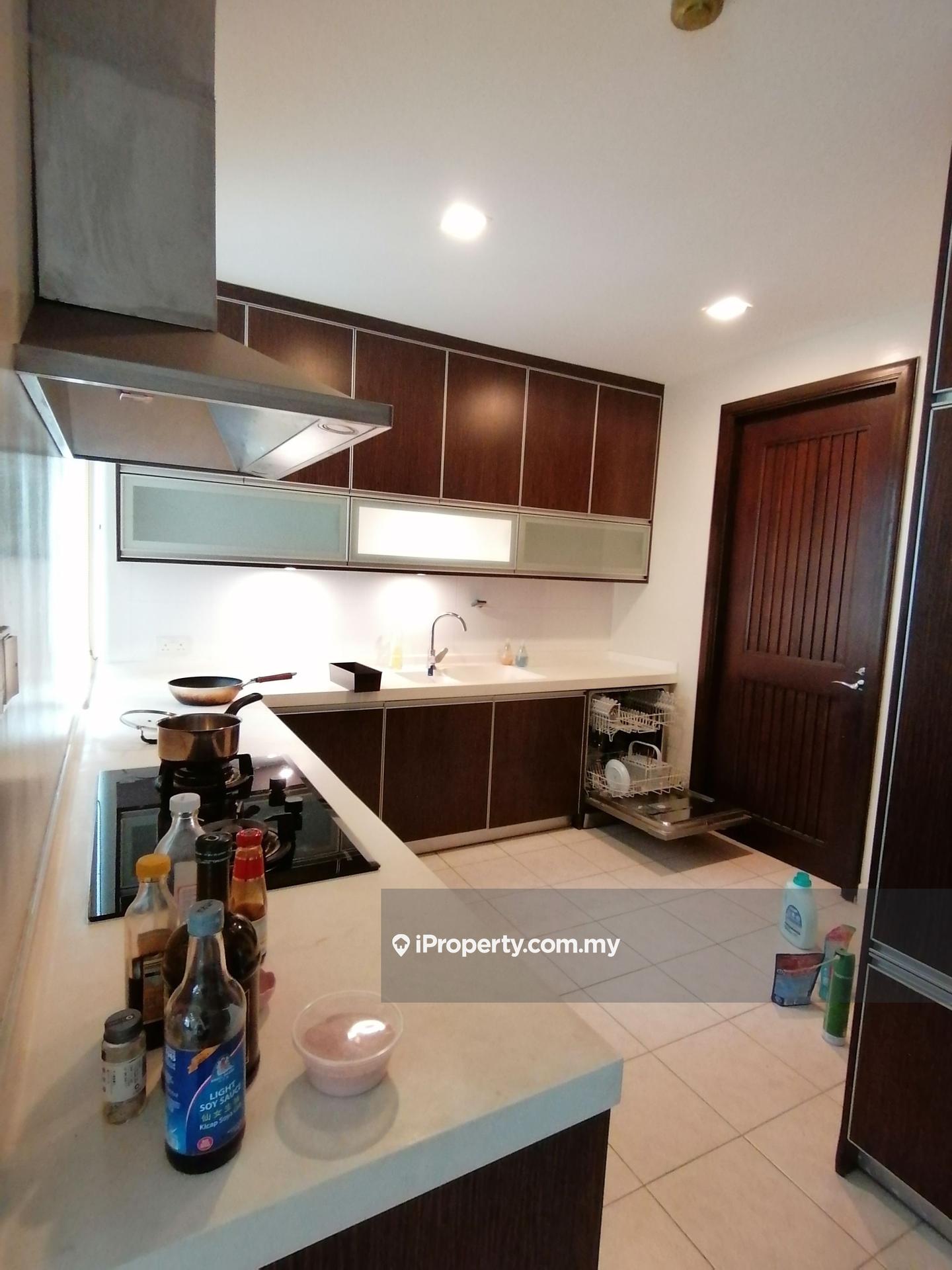 Kondominium untuk Disewa di Flora Murni oleh Sarah Lim - iProperty.com.my