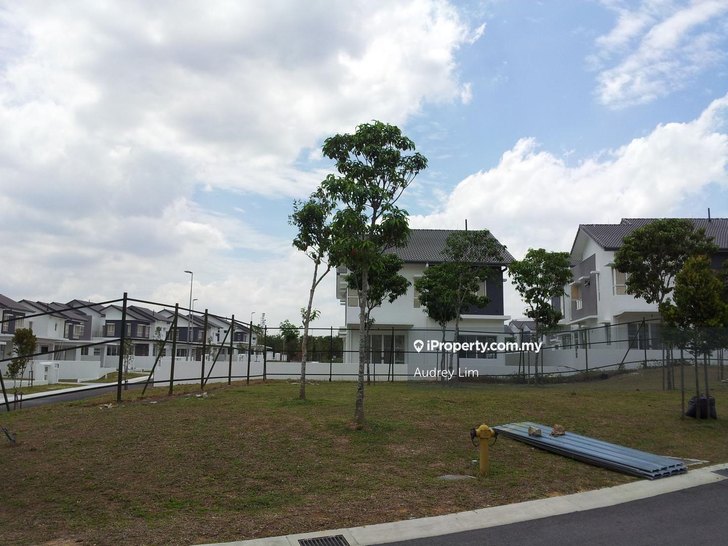 Semi-Detached House for Sale in Jade Hills, Kajang by Audrey Lim - iProperty.com.my