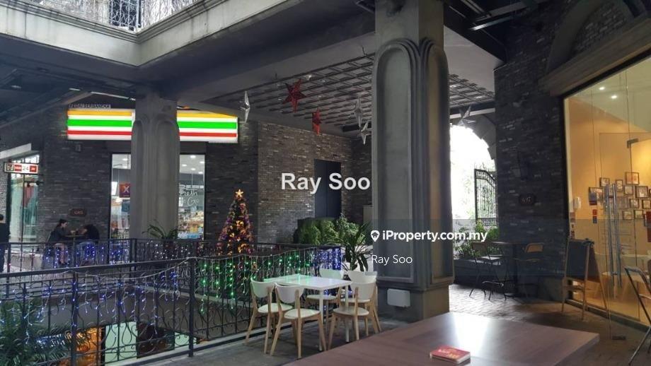 Service Residence for Rent in Empire Damansara by Ray Soo - iProperty.com.my