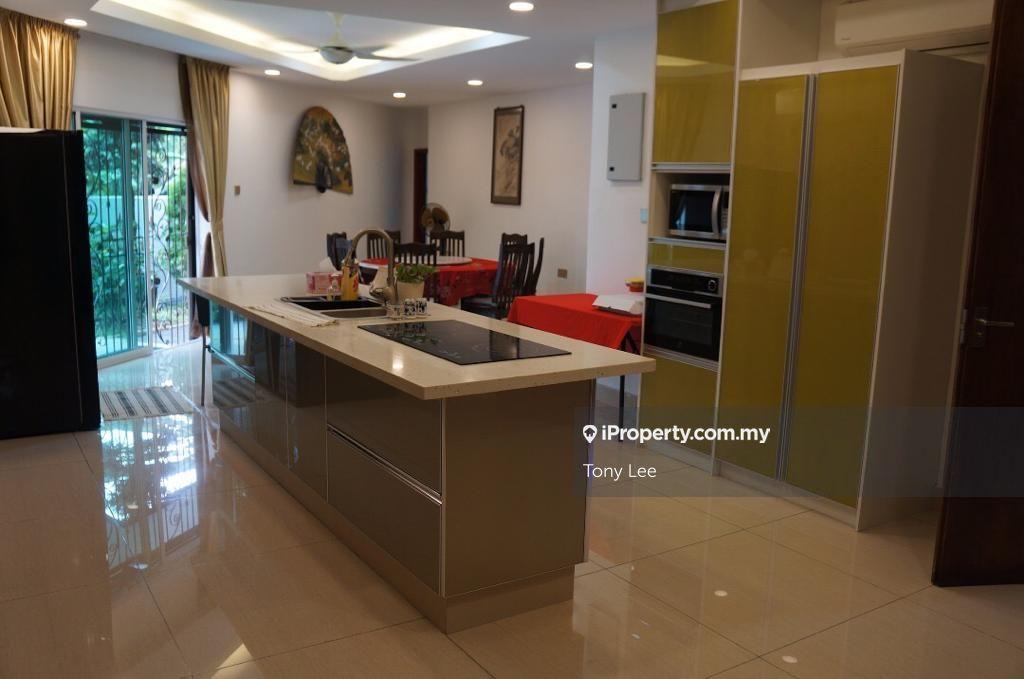 Bungalow House for Sale in sg ramal, Kajang by Tony Lee - iProperty.com.my
