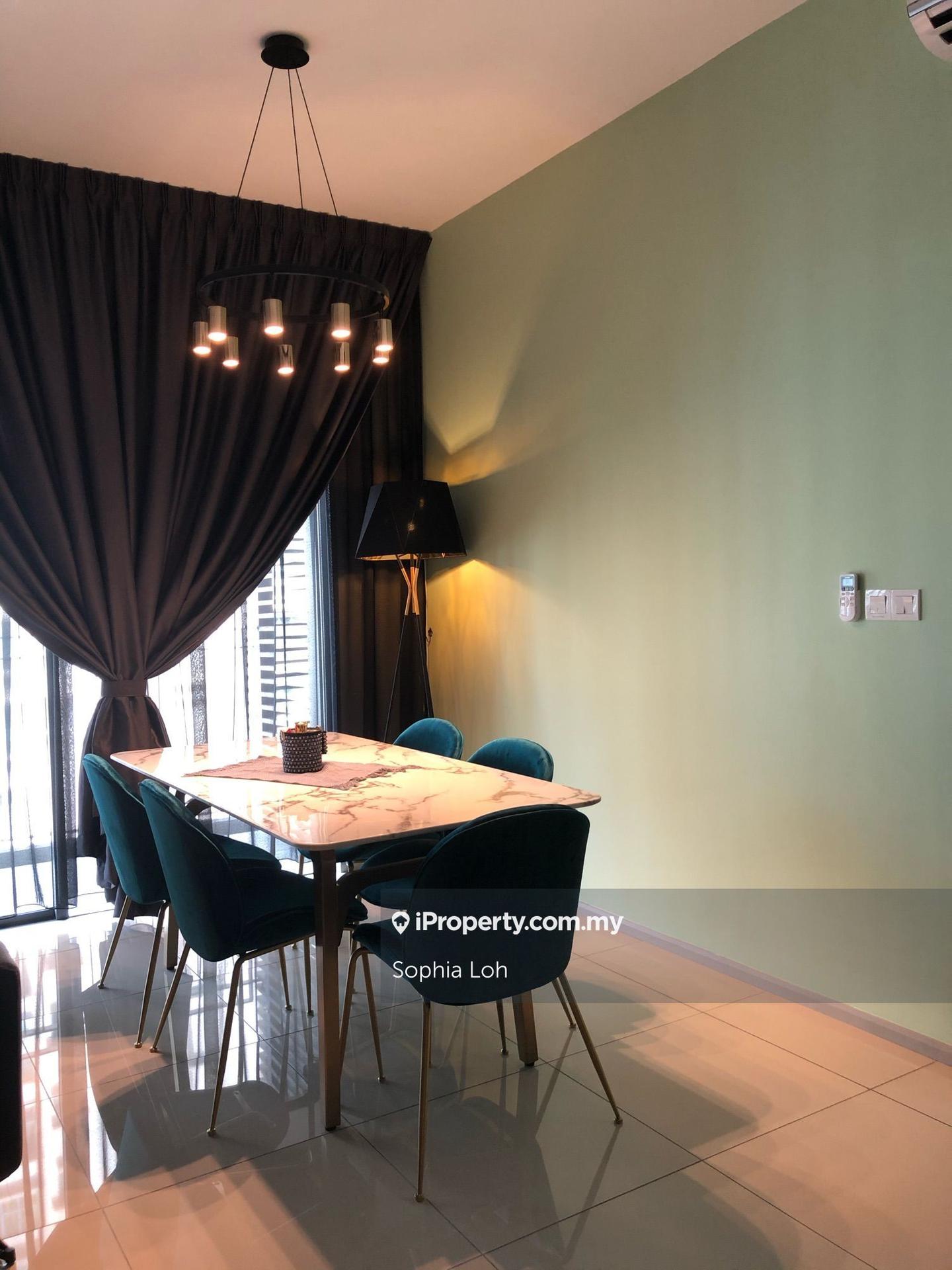 Condominium for Sale in Sunway Mont Residences by Sophia Loh - iProperty.com.my