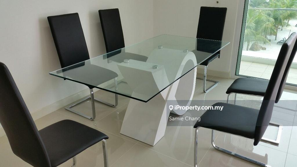 Kondominium untuk Dijual di Le Yuan Residence oleh Samie Chang - iProperty.com.my