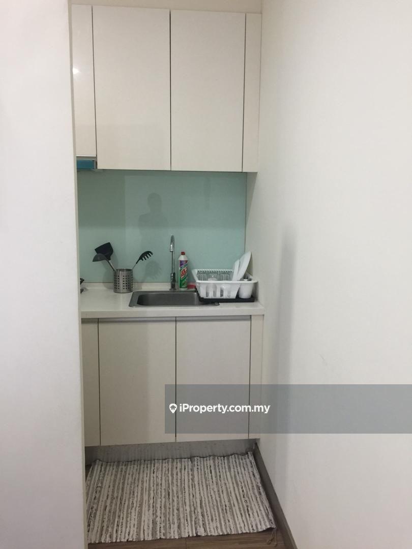 Residensi Servis untuk Disewa di The Loft @ ZetaPark oleh Vincent Chan - iProperty.com.my