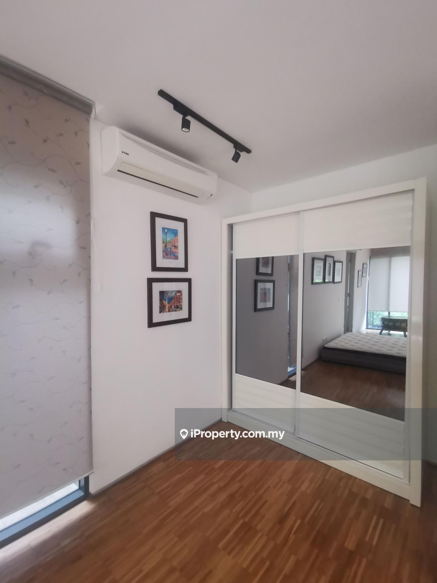 Rumah Berangkai 2 Tingkat untuk Disewa di Cyberjaya, Selangor oleh Kelvin Lim - iProperty.com.my