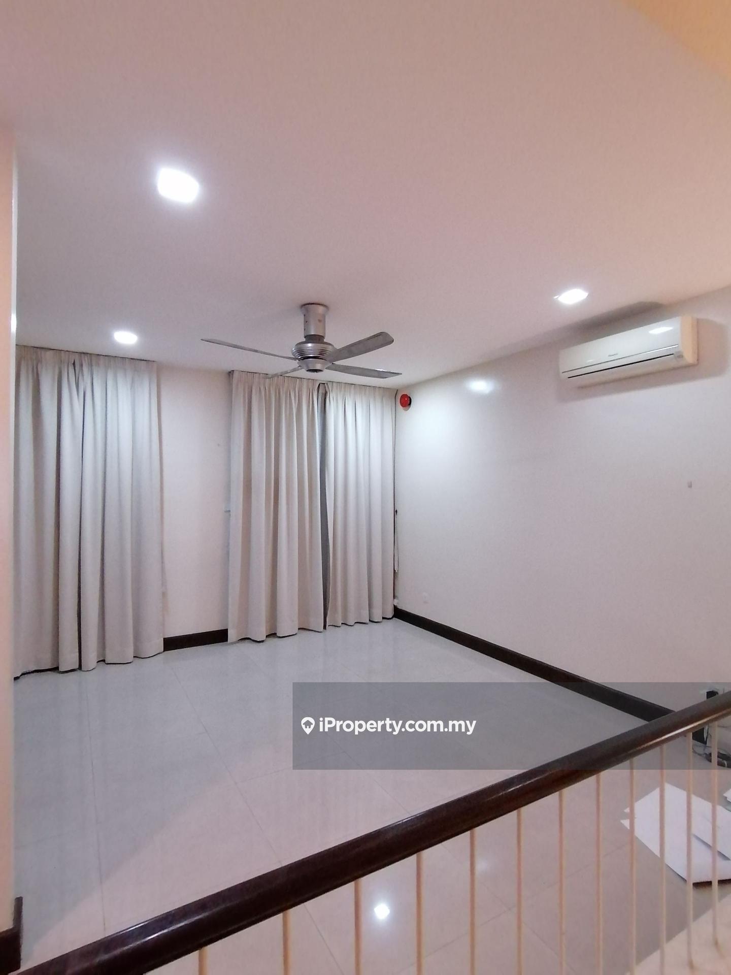 Kondominium untuk Disewa di Flora Murni oleh Sarah Lim - iProperty.com.my