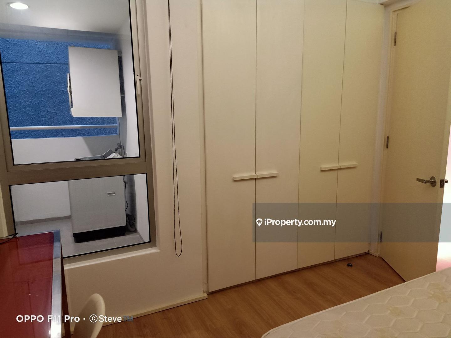 Service Residence for Rent in i-Zen @ Kiara 1 by Steve Fuad - iProperty.com.my