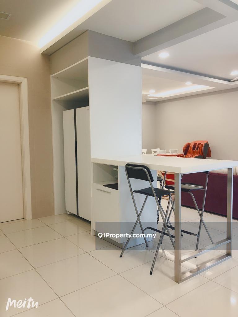 Kondominium untuk Disewa di Altitude 236 oleh Alvin Yong - iProperty.com.my