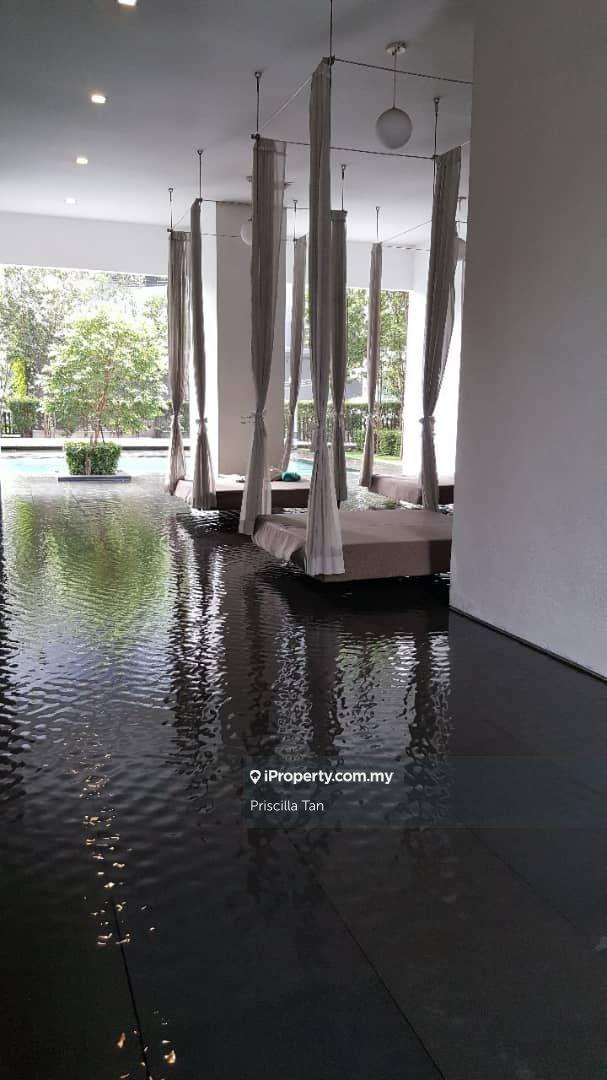 Service Residence for Rent in Hampshire Place by Priscilla Tan - iProperty.com.my