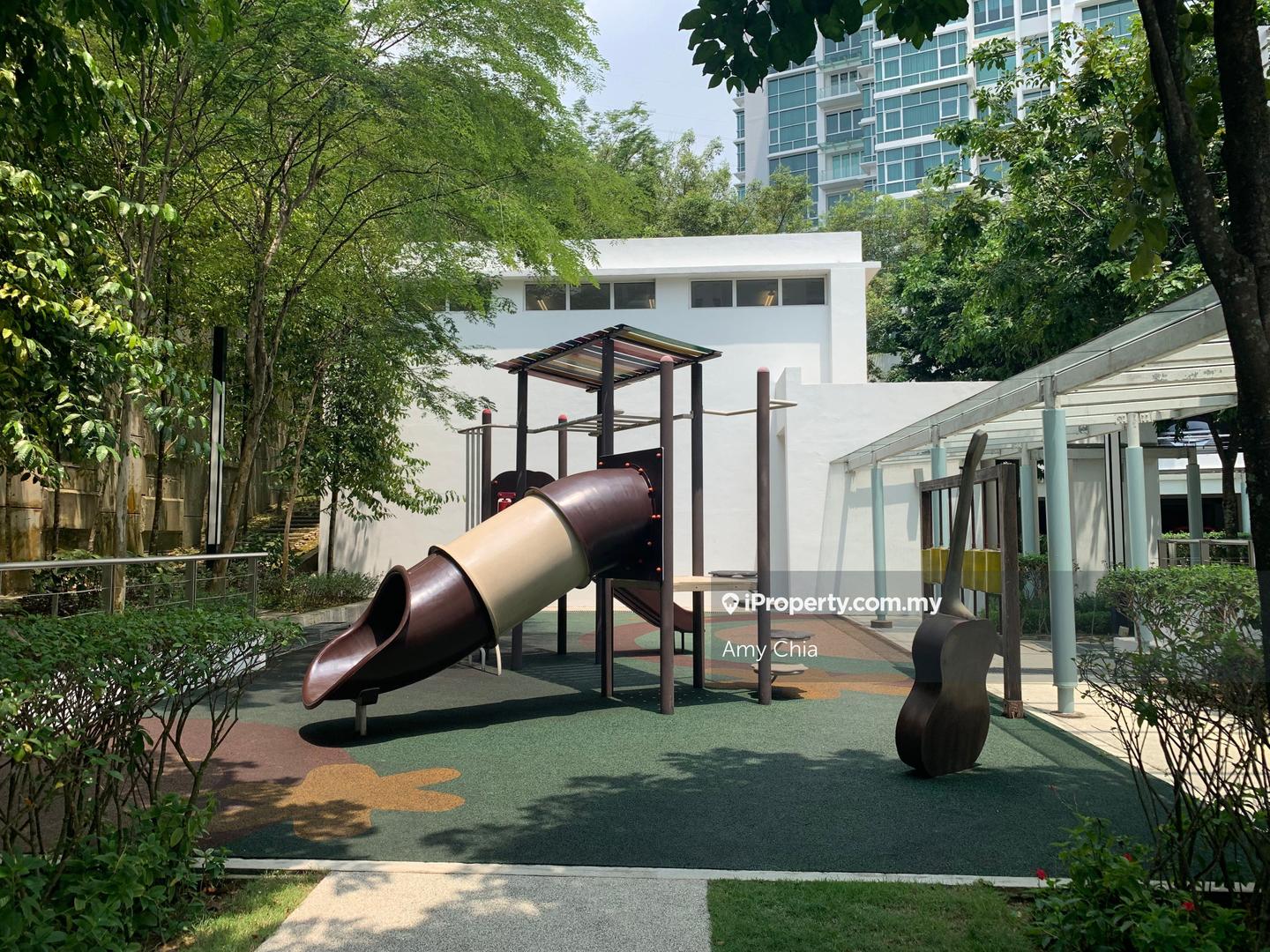 Condominium for Sale in Sunway Vivaldi by Amy Chia - iProperty.com.my