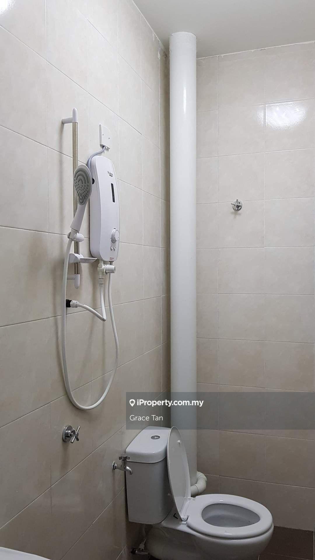 Pangsapuri untuk Dijual di Puncak Saujana oleh Grace Tan - iProperty.com.my